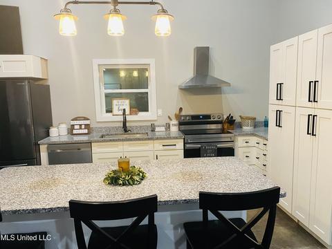 15305 Wolf Ridge Rd, Moss Point, MS 39562 photo 6