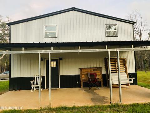 15305 Wolf Ridge Rd, Moss Point, MS 39562 photo 2