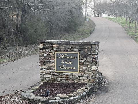 0 Meadow Oak Ests, Jackson, MS 39209