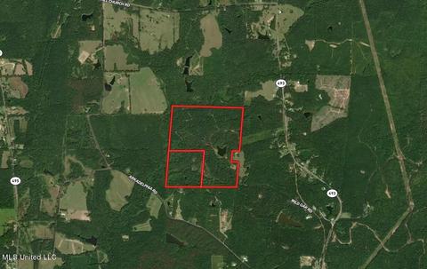 6391 Wild Oak, Meridian, MS 39301