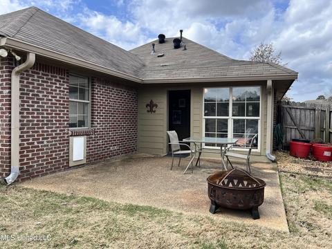 439 Springhill Pt, Brandon, MS 39047 photo 3