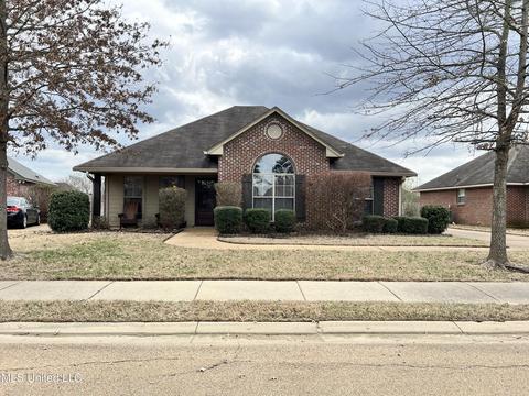 439 Springhill Pt, Brandon, MS 39047 photo 1