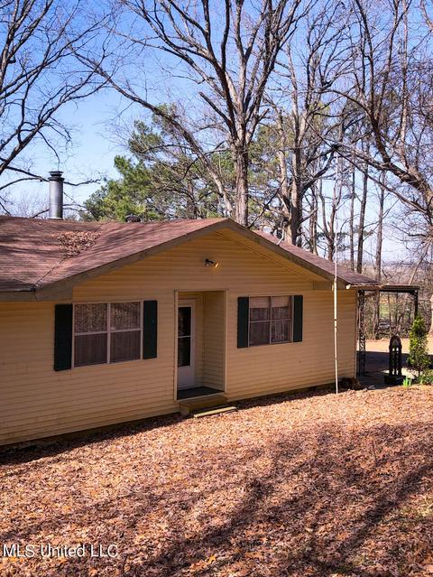 215 Wetonga Ln, Hernando, MS 38632 photo 1