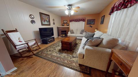 215 Wetonga Ln, Hernando, MS 38632 photo 3