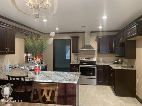 2726 Hemingway Cir, Jackson, MS 39209 photo 2