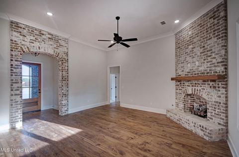 1121 Old Court Xing, Flowood, MS 39232 photo 4