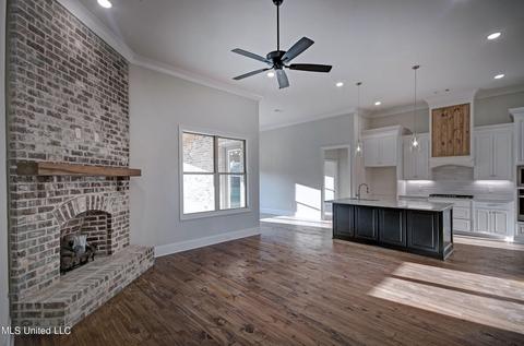 1121 Old Court Xing, Flowood, MS 39232 photo 5