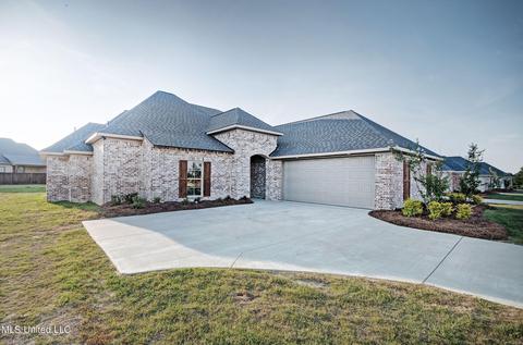 1121 Old Court Xing, Flowood, MS 39232 photo 2
