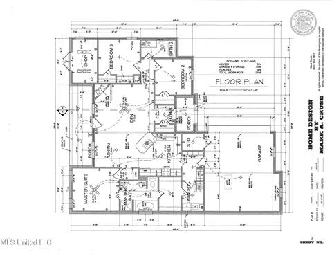 103 Bailey Cv, Canton, MS 39046 photo 2