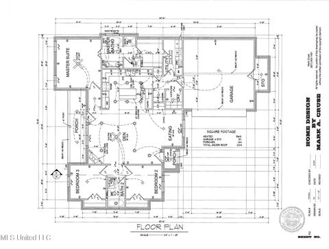 105 Bailey Cv, Canton, MS 39046 photo 2