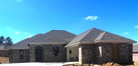 105 Bailey Cv, Canton, MS 39046 photo 1