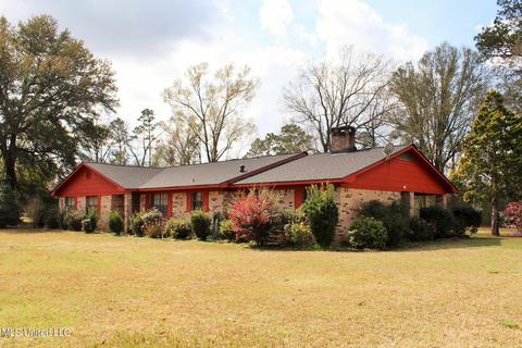 125 Central Firetower Rd, Lucedale, MS 39452 photo 1
