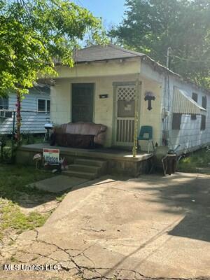 615 Ave L, Greenwood, MS 38930
