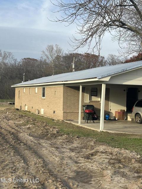 413 Second Ave, Schlater, MS 38952 photo 2