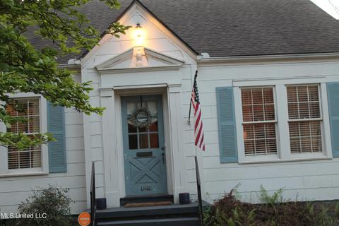 1841 Piedmont St, Jackson, MS 39202 photo 2
