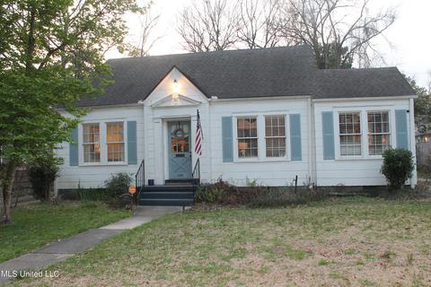 1841 Piedmont St, Jackson, MS 39202 photo 1