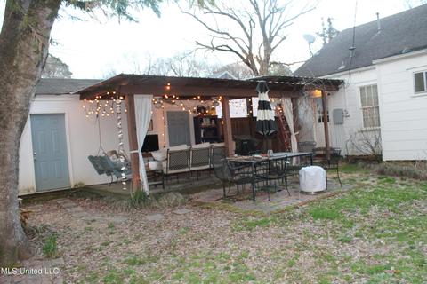 1841 Piedmont St, Jackson, MS 39202 photo 33