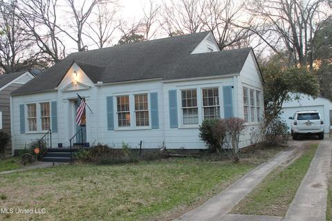 1841 Piedmont St, Jackson, MS 39202 photo 3