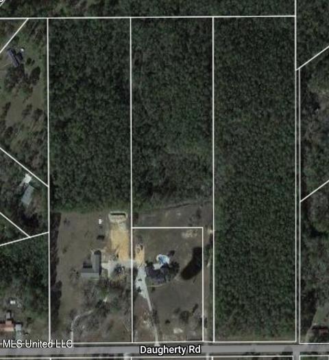 21314 Daugherty Rd, Long Beach, MS 39560 photo 2