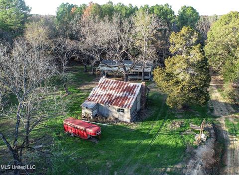 1242 Rock Hill Rd # A, Como, MS 38619 photo 78