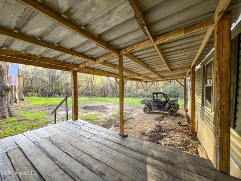 1242 Rock Hill Rd # A, Como, MS 38619 photo 88