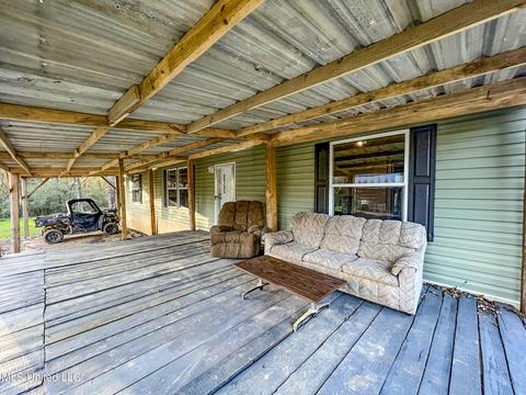 1242 Rock Hill Rd # A, Como, MS 38619 photo 89