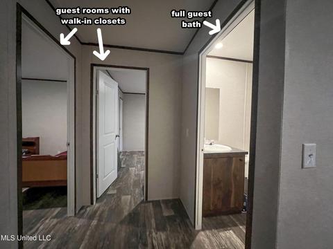 1242 Rock Hill Rd # A, Como, MS 38619 photo 105