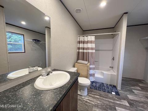 1242 Rock Hill Rd # A, Como, MS 38619 photo 102