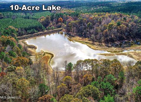 1242 Rock Hill Rd # A, Como, MS 38619 photo 13