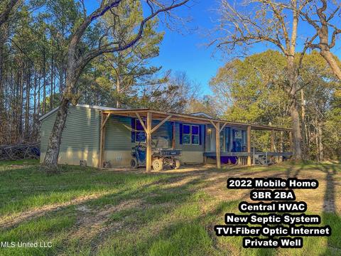 1242 Rock Hill Rd # A, Como, MS 38619 photo 84