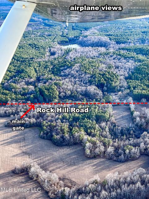 1242 Rock Hill Rd # A, Como, MS 38619 photo 109
