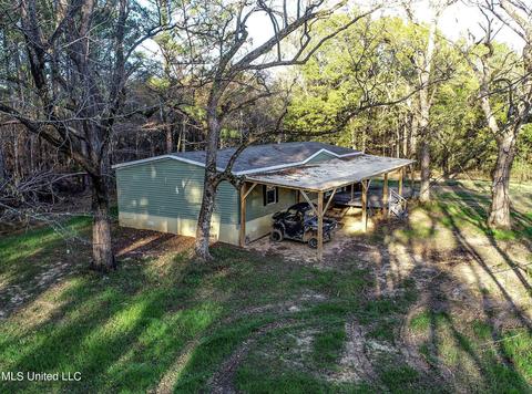 1242 Rock Hill Rd # A, Como, MS 38619 photo 79