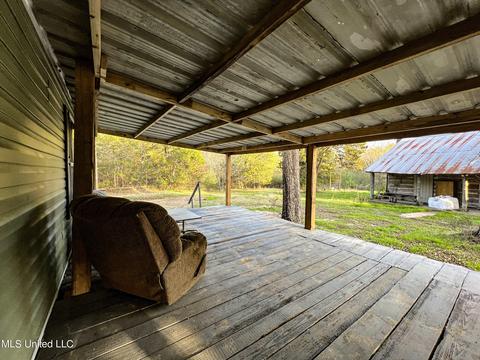 1242 Rock Hill Rd # A, Como, MS 38619 photo 87