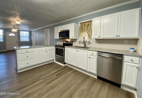 14 Hillsboro-ludlow Rd, Forest, MS 39074 photo 5
