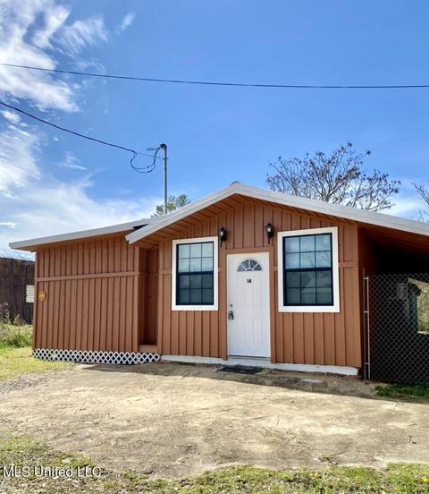 14 Hillsboro-ludlow Rd, Forest, MS 39074