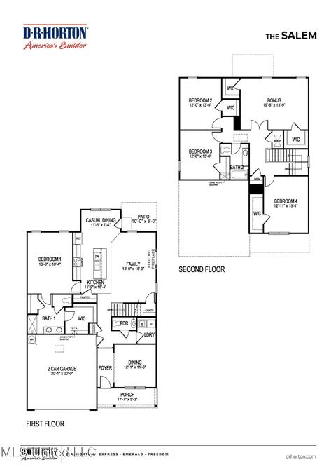 2427 Hyacinth Cv, Hernando, MS 38632 photo 2
