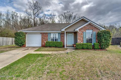 130 Cedar Spring Cir, Pearl, MS 39208 photo 1