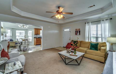 130 Cedar Spring Cir, Pearl, MS 39208 photo 4