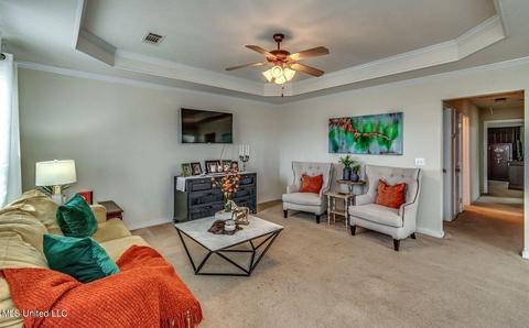 130 Cedar Spring Cir, Pearl, MS 39208 photo 2