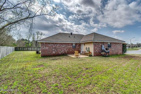 130 Cedar Spring Cir, Pearl, MS 39208 photo 24