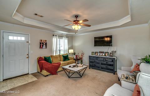 130 Cedar Spring Cir, Pearl, MS 39208 photo 5