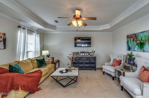 130 Cedar Spring Cir, Pearl, MS 39208 photo 3
