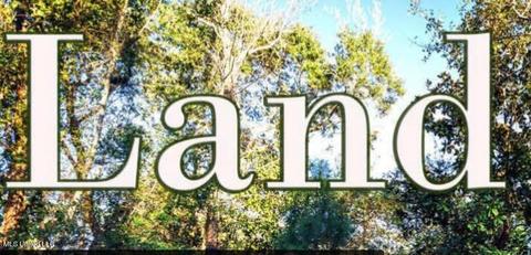 1427 Cook Street, Ocean Springs, MS 39564