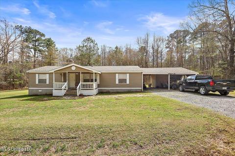 124 Canterbury Rd, Brandon, MS 39042 photo 1