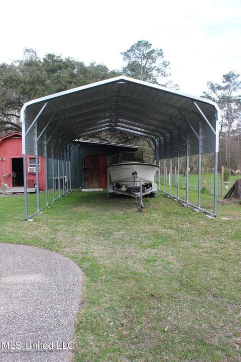 9908 Cedarcliff Dr, Moss Point, MS 39562 photo 37