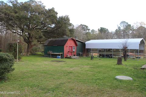 9908 Cedarcliff Dr, Moss Point, MS 39562 photo 32