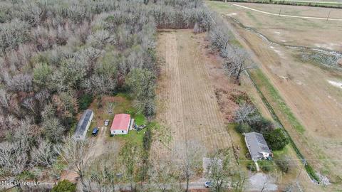 Brookville Road, Canton, MS 39046