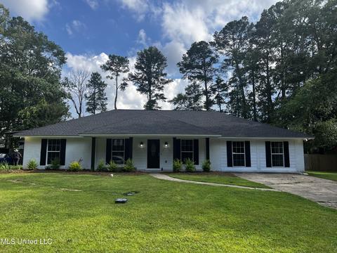 505 Camelia Trl, Brandon, MS 39047