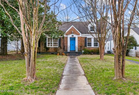 4075 N State St, Jackson, MS 39206 photo 4