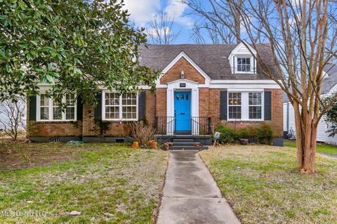 4075 N State St, Jackson, MS 39206